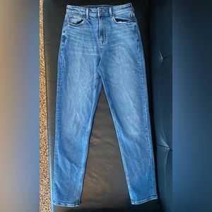 American Eagle Mom Jeans